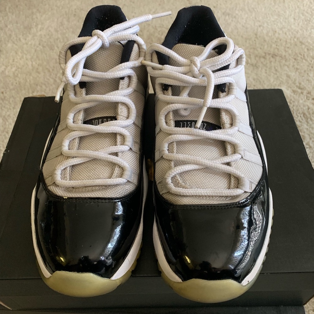 Jordan retro 11 Low